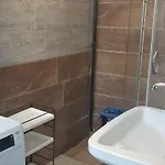 Abc Centrum Vendégház *