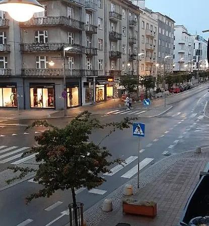 Abc Centrum * Gdynia