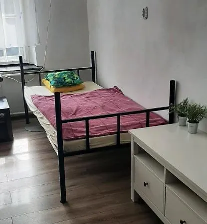 Vendégház Abc Centrum *