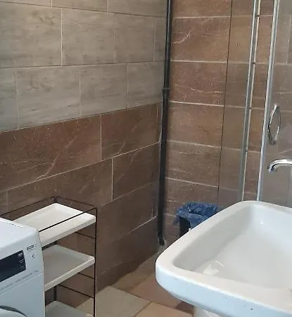 Abc Centrum Gasthof *