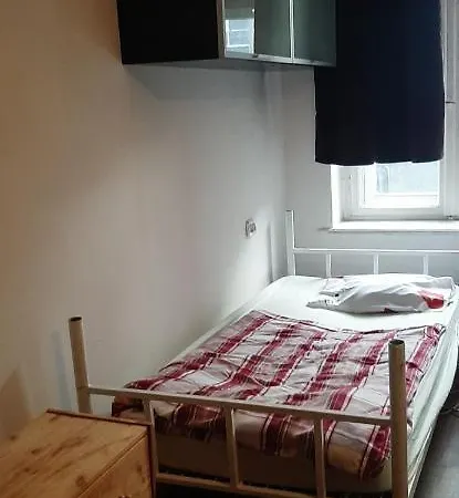 Abc Centrum Vendégház Gdynia