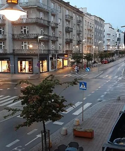 Abc Centrum * Gdynia