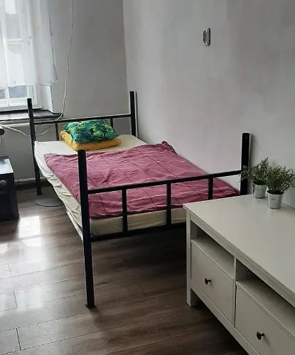 Pensionat Abc Centrum *