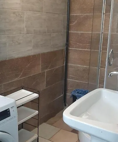 Abc Centrum Pensionat *