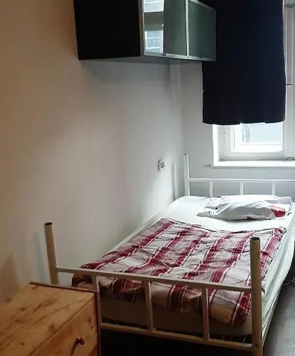 Abc Centrum Pensionat Gdynia