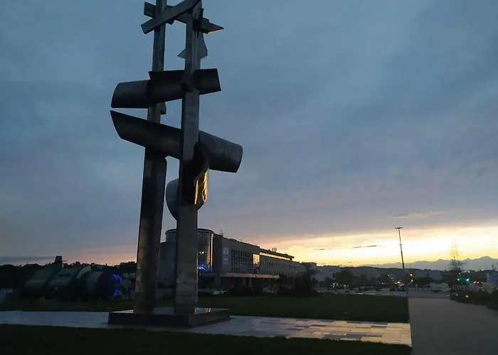 Pensionat Abc Centrum *